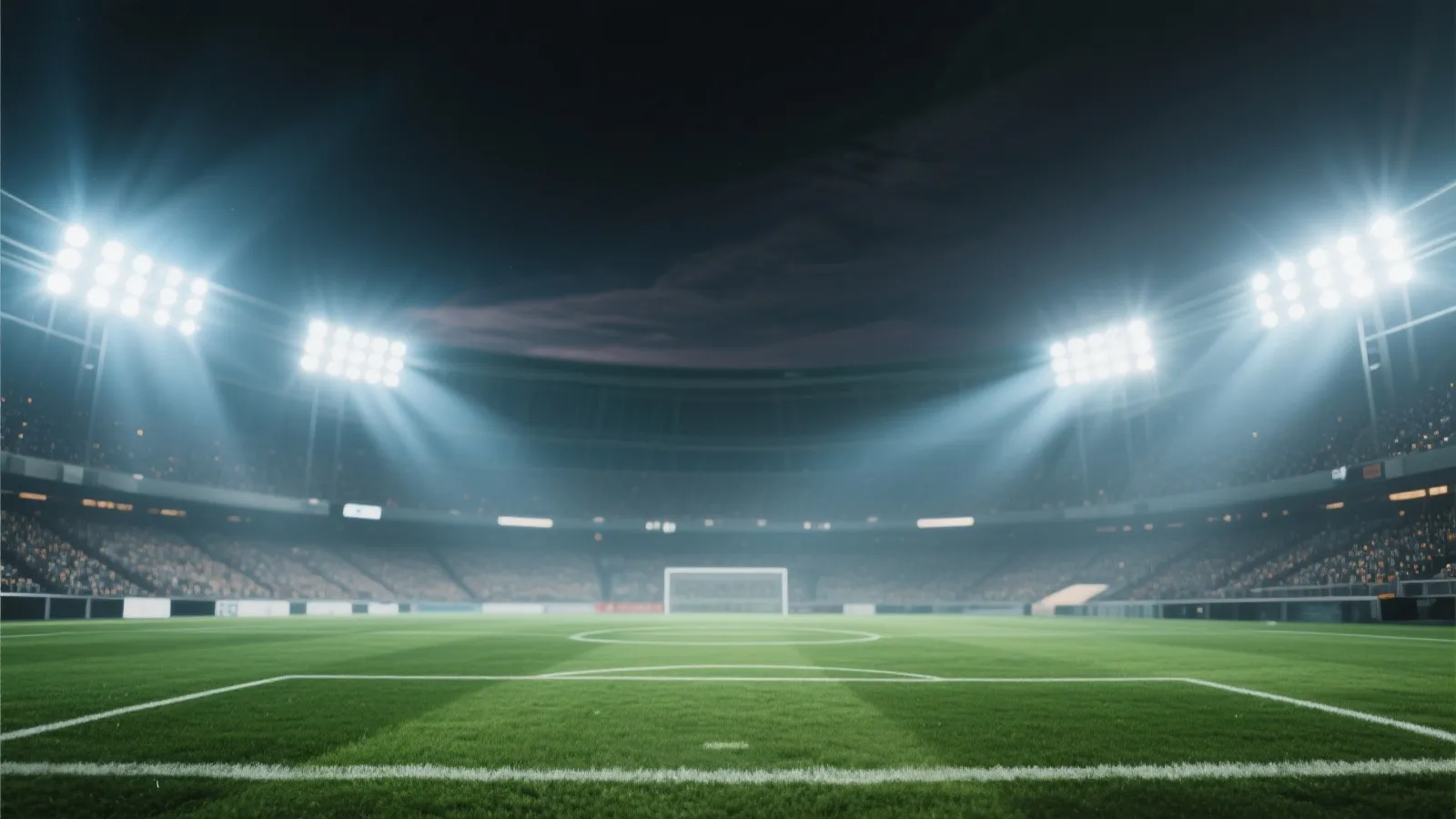 世界杯 观赛氛围图