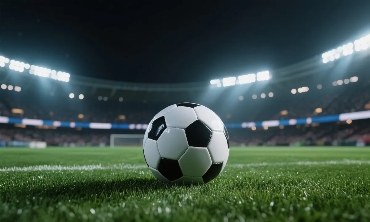 直播大厅赛事氛围配图