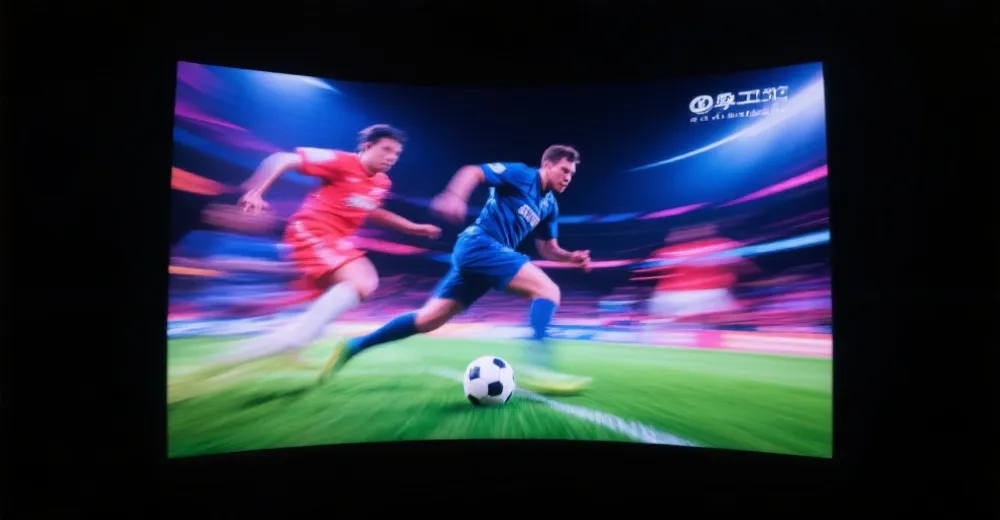 比赛回放与集锦示意图