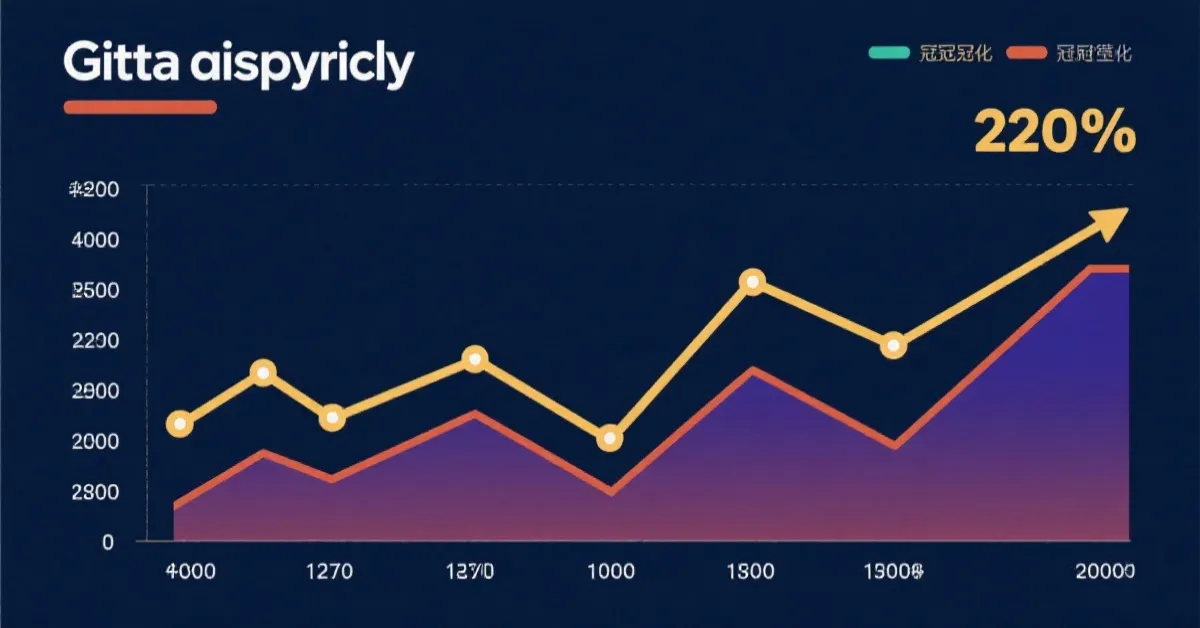 夺冠概率随时间变化的示意图