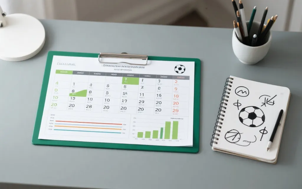 2026世界杯比分预测更新：别再只盯数字，用这套理性框架看懂每一场走势